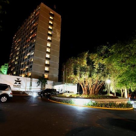 Itaimbe Palace Hotel Santa Maria  Exterior foto